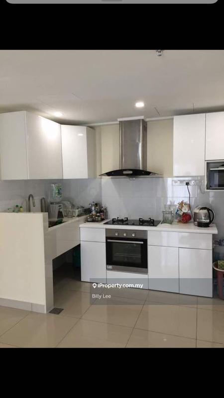 Residensi Servis untuk Dijual di Suria Jelutong oleh Billy Lee - iProperty.com.my