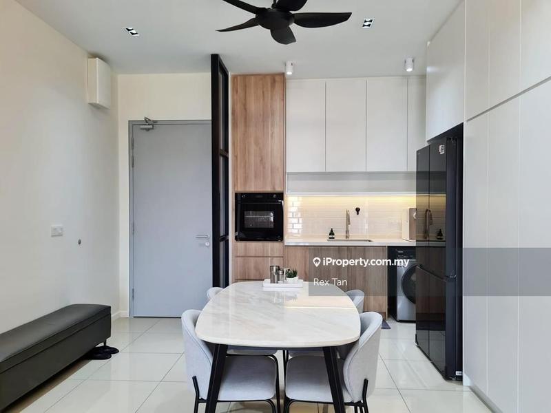 For Rent - Rumbia Residence