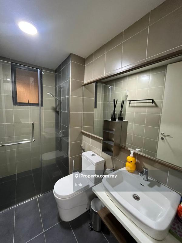 For Rent - Nidoz Residences @ Desa Petaling