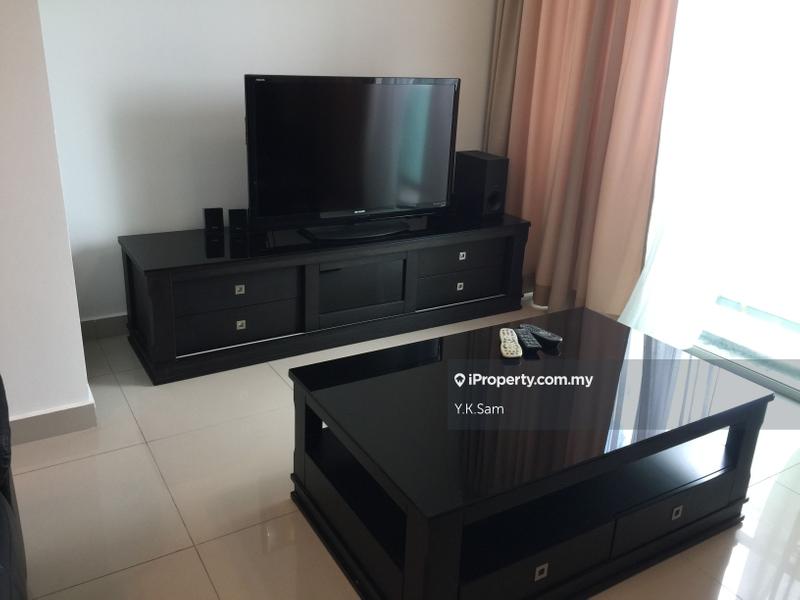 Kediaman Servis untuk Disewa di Solaris Dutamas oleh Y.K.Sam - iProperty.com.my