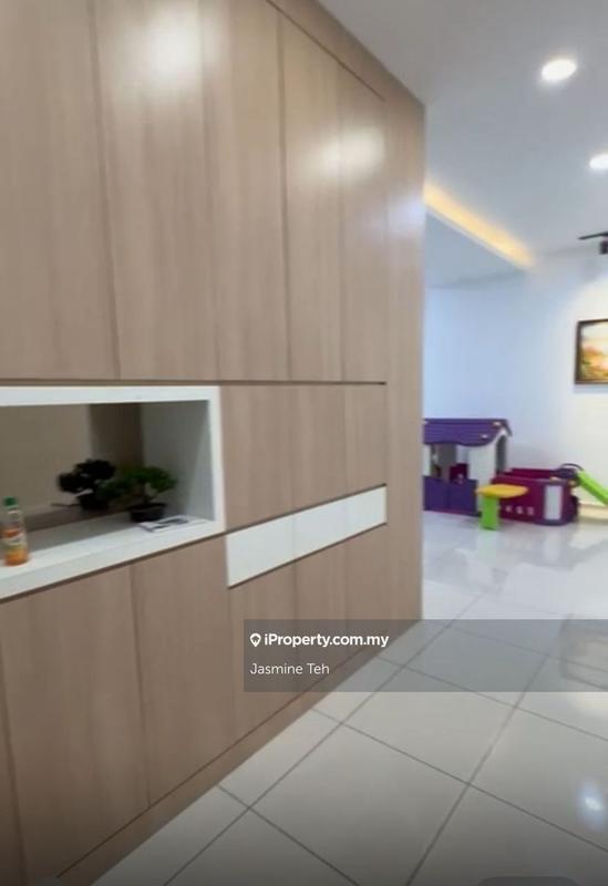 Kondominium untuk Disewa di Prominence oleh Jasmine Teh - iProperty.com.my