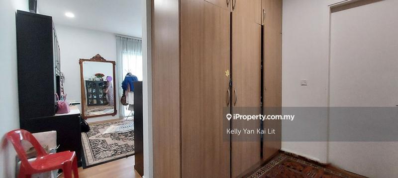Bungalow House for Sale in Twin Palms Kemensah, Melawati by Kelly Yan Kai Lit - iProperty.com.my