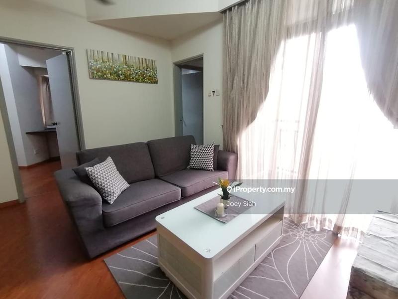 For Rent - Villa Puteri