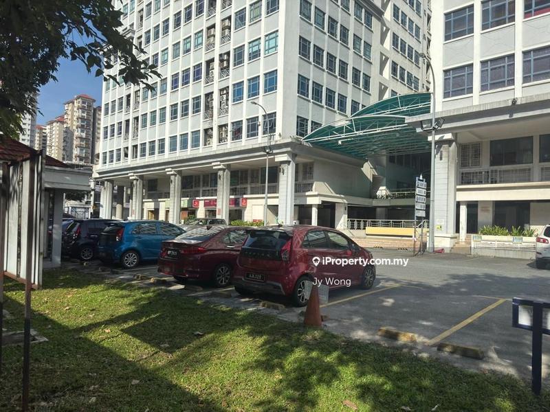 Kedai untuk Dijual di Kelana Jaya, Petaling Jaya oleh Jy Wong - iProperty.com.my