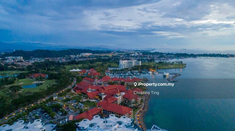 For Sale - Coral Bay