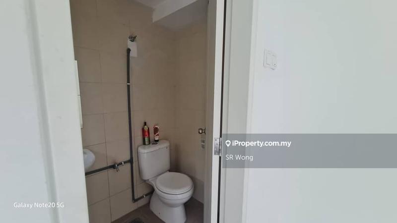 3-storey Terraced House for Sale in Bayu Heights 2 Serdang Seri Kembangan, Seri Kembangan by SR Wong - iProperty.com.my