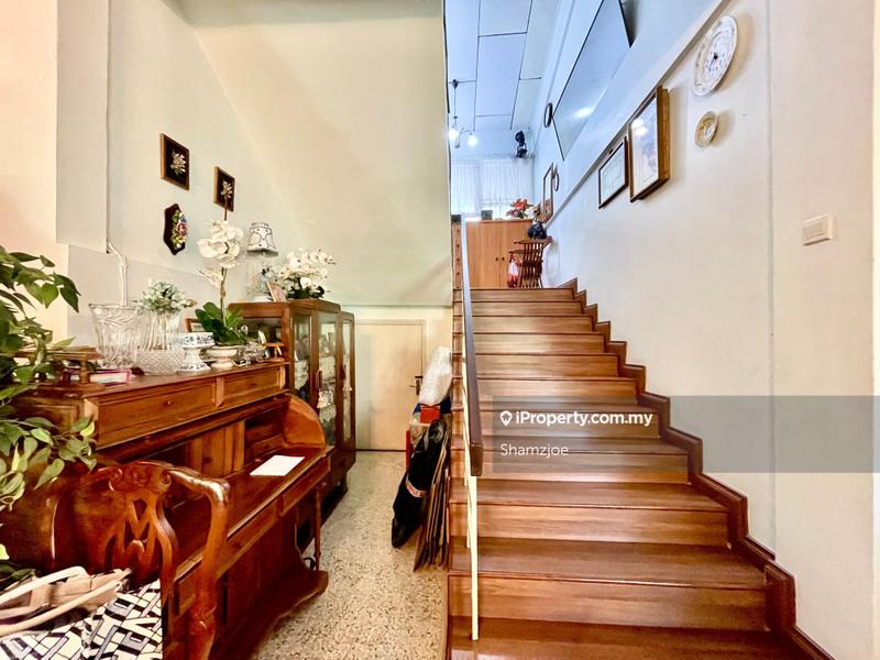 Bungalow House for Sale in Seksyen 16, Petaling Jaya by Shamzjoe - iProperty.com.my