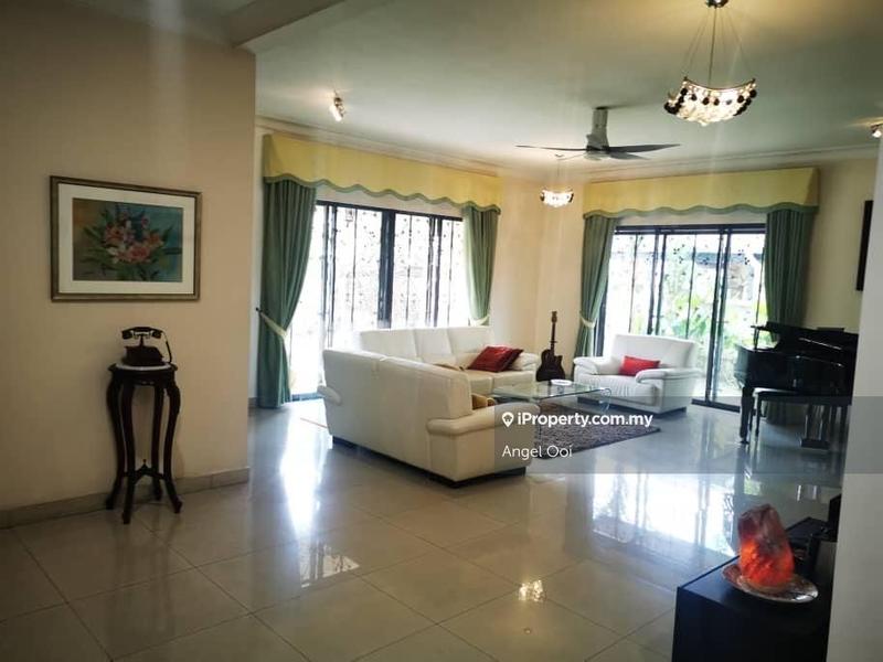 Bungalow House for Sale in Aman Suria, Petaling Jaya by Angel Ooi - iProperty.com.my