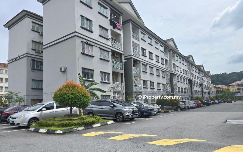 For Sale - Pangsapuri Sri Alpinia