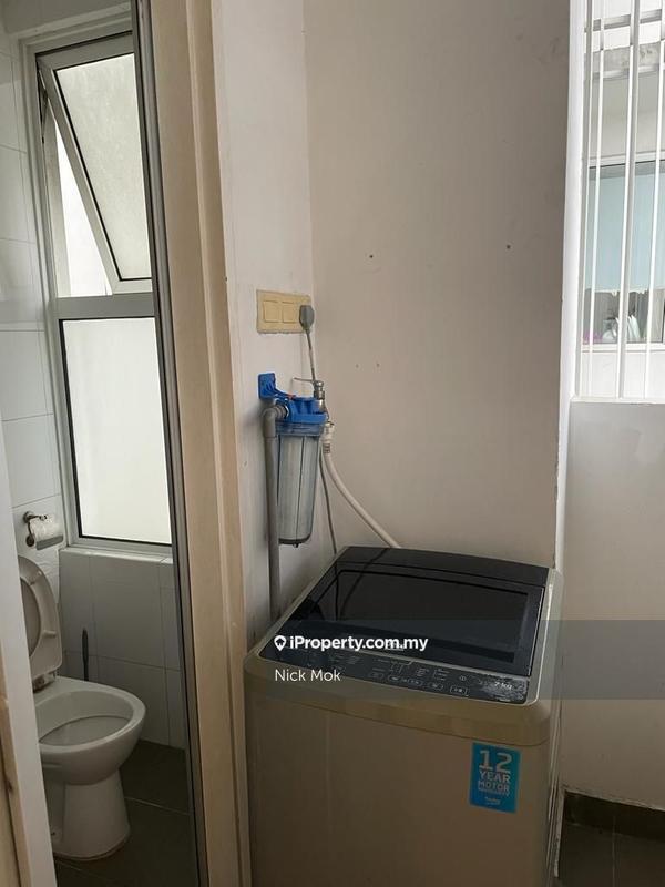 Condominium for Sale in Arte Condominium by Nick Mok - iProperty.com.my