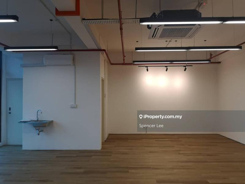 Pejabat untuk Dijual di Kiara 163, K163, Mont Kiara oleh Spencer Lee - iProperty.com.my