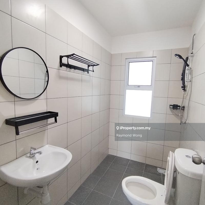 Service Residence for Rent in Residensi Nexus Kajang (PR1MA Kajang) by Raymond Wong - iProperty.com.my