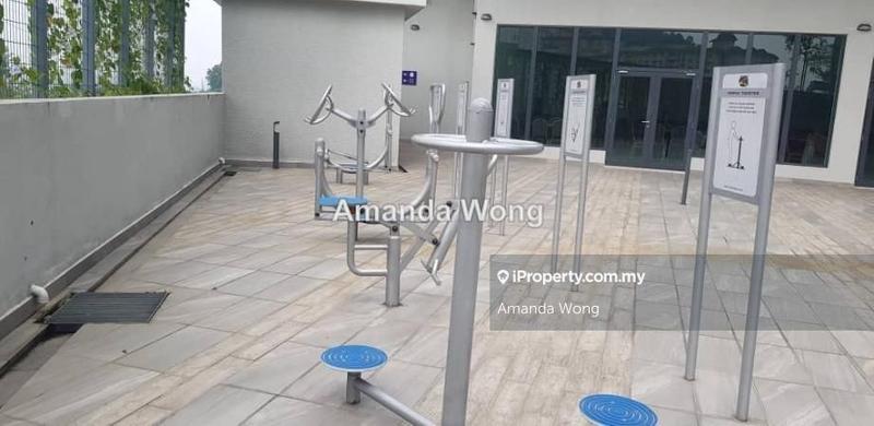 Condominium for Sale in Amanja by Amanda Wong - iProperty.com.my