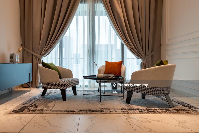 Semi-Detached House for Sale in Ujong Pasir, Melaka by Mii Ong - iProperty.com.my