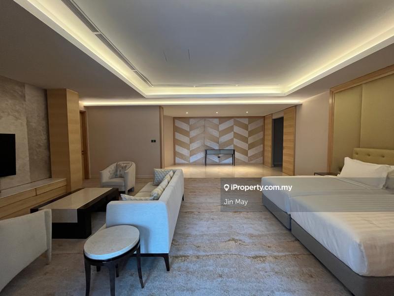 Bungalow House for Sale in Taman Duta, Bukit Tunku (Kenny Hills) by Jin May - iProperty.com.my