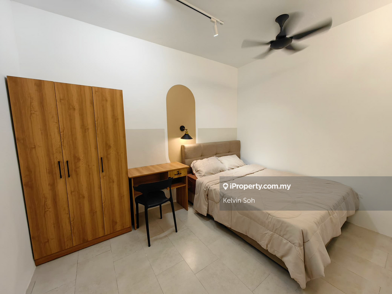 Service Residence for Rent in Sfera Residency by Kelvin Soh - iProperty.com.my