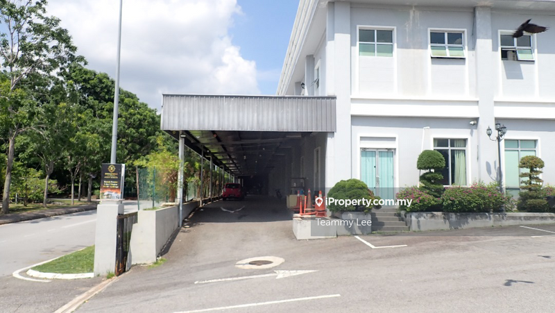 Tanah Komersial untuk Dijual di Seremban 2, Negeri Sembilan oleh Teammy Lee - iProperty.com.my