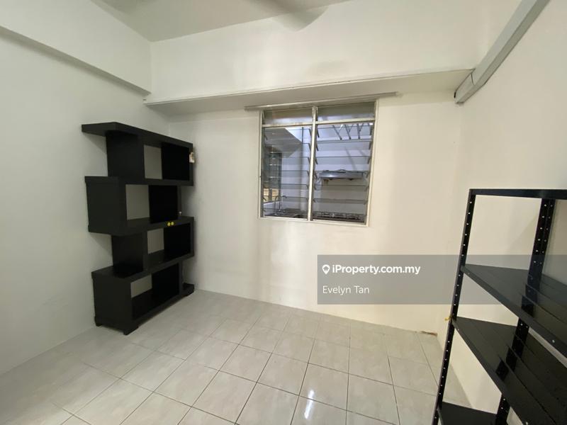 Service Residence for Rent in Rhythm Avenue by Evelyn Tan - iProperty.com.my