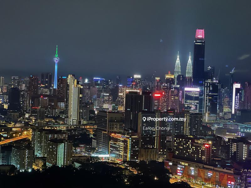 Service Residence for Rent in M Vertica by Earon Chong - iProperty.com.my