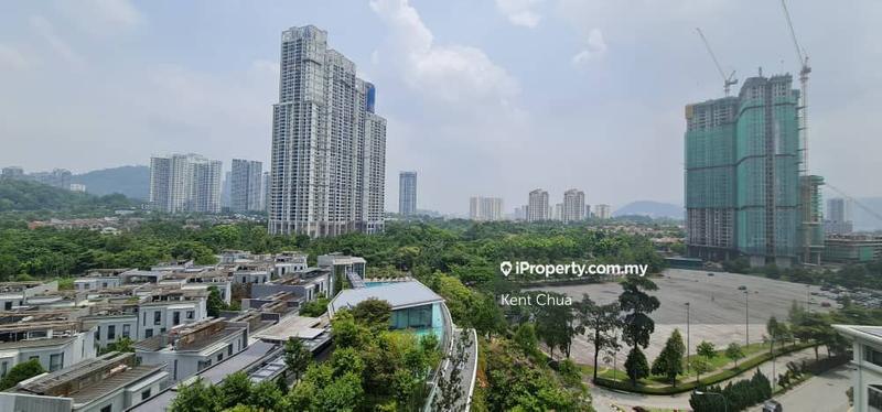 Condominium for Sale in The Breezeway by Kent Chua - iProperty.com.my