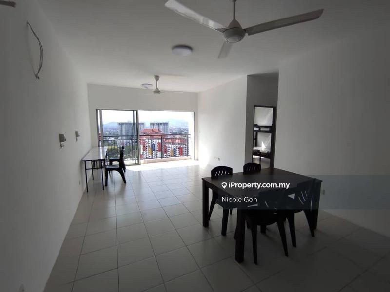 For Rent - Residensi Vista Wirajaya
