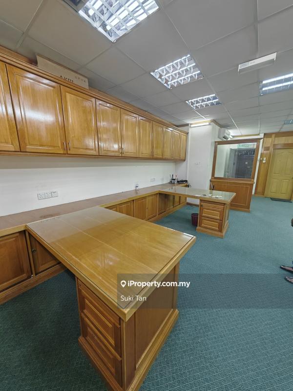Kedai untuk Dijual di Avelon Tower @ Plaza Medan Putra oleh Suki Tan - iProperty.com.my