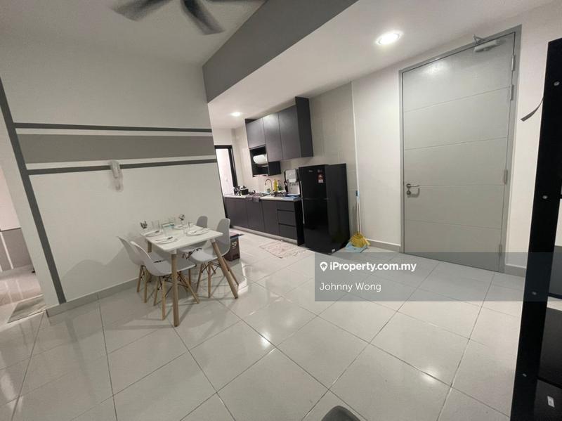 Service Residence for Rent in M Suite @ Desa Park North by Johnny Wong - iProperty.com.my