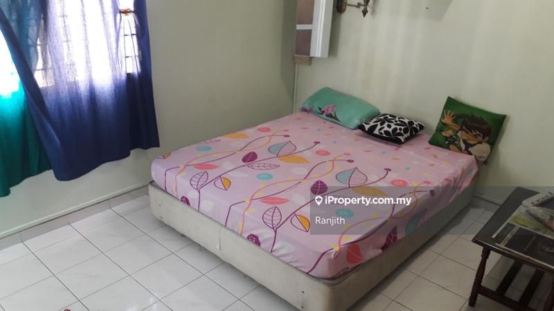 Apartment for Rent in Menara Pelangi by Ranjith - iProperty.com.my