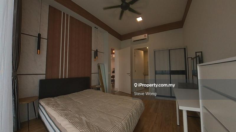 Service Residence for Rent in The Park Sky Residence by Steve Wong - iProperty.com.my