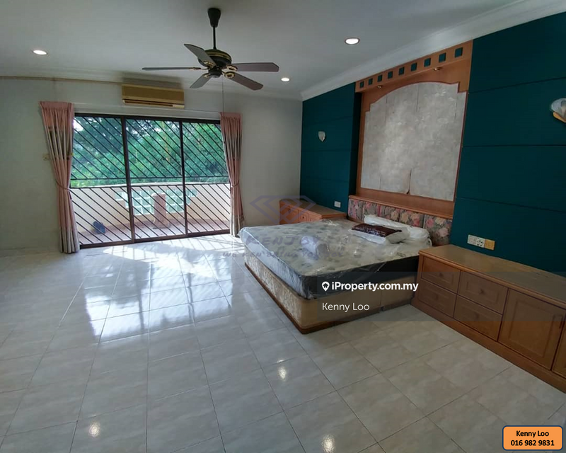 Rumah Berkembar untuk Dijual di Bukit Ubi, Kuantan oleh Kenny Loo - iProperty.com.my