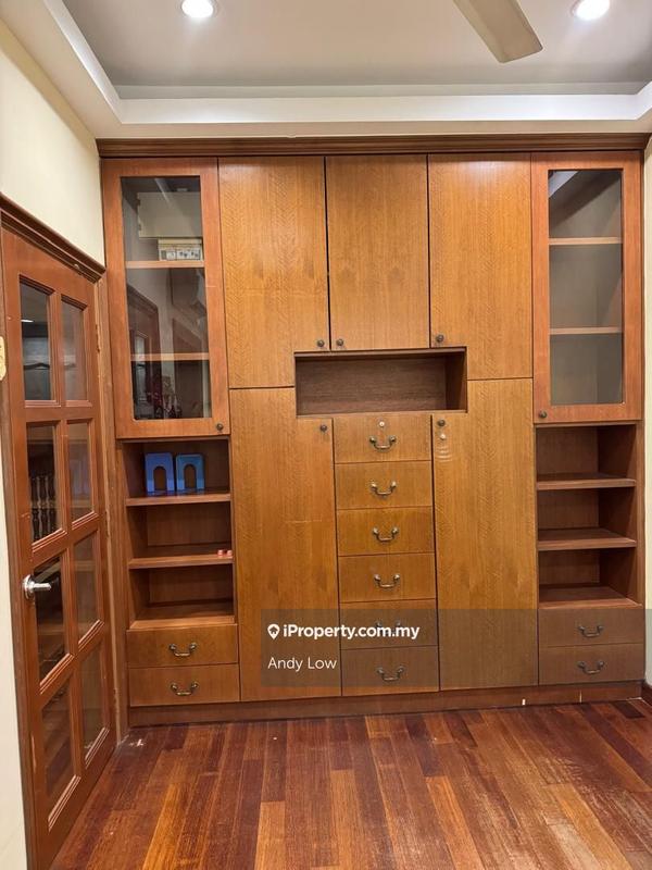 Semi-Detached House for Rent in Templer Bestari, Rawang by Andy Low - iProperty.com.my