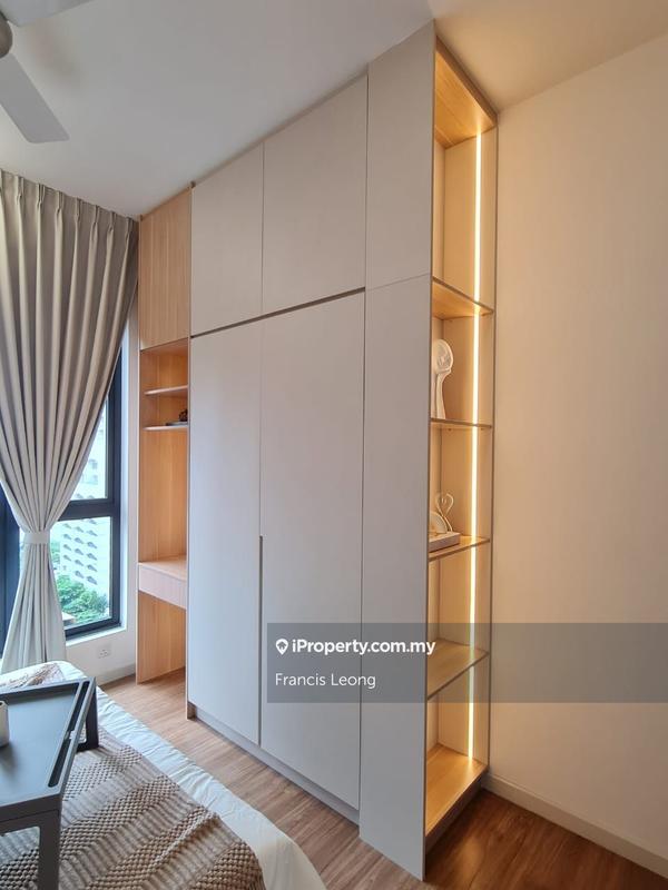 Service Residence for Rent in Sunway Velocity TWO by Francis Leong - iProperty.com.my
