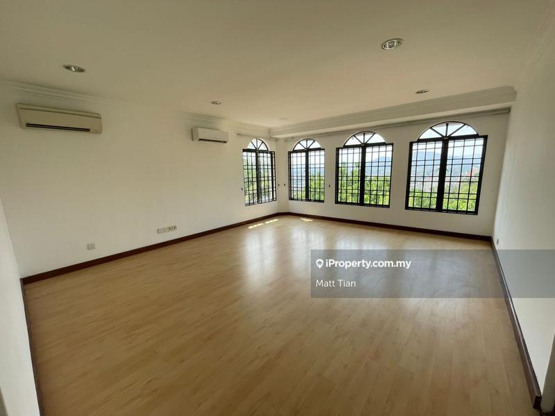 Bungalow House for Sale in Taman Wangsa Ukay, Ulu Kelang by Matt Tian - iProperty.com.my