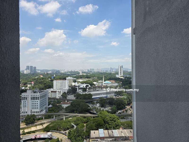 For Rent - Sunway Belfield