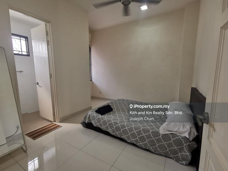 Semi-Detached House for Sale in Seksyen 13, Shah Alam by Joseph Chan - iProperty.com.my