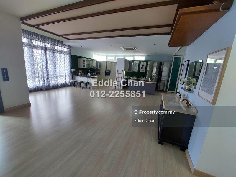 Bungalow House untuk Dijual di Kelab Ukay Residence, Ampang oleh Eddie Chan - iProperty.com.my
