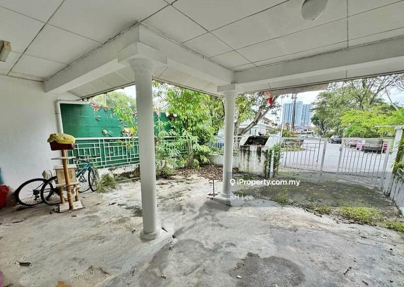 Terraced House for Sale in Bandar Utama 1, Bandar Utama by KH LEE - iProperty.com.my