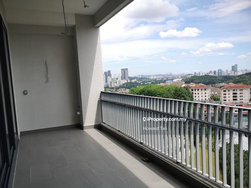 Kondominium untuk Dijual di 6 Kapas oleh Howard Tan - iProperty.com.my