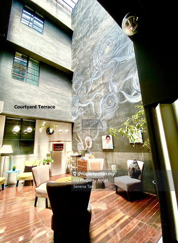 Hotel / Resort untuk Dijual di Dato Keramat, George Town oleh Serena Tan - iProperty.com.my