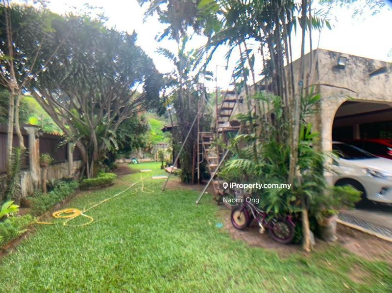 Bungalow House untuk Dijual di Seksyen 12, Petaling Jaya oleh Naomi Ong - iProperty.com.my