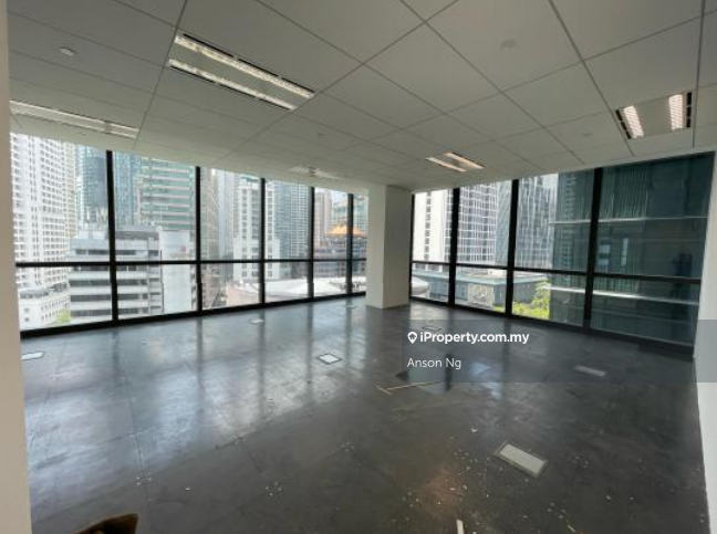 Pejabat untuk Disewa di Menara Hap Seng 3, KL City Centre oleh Anson Ng - iProperty.com.my