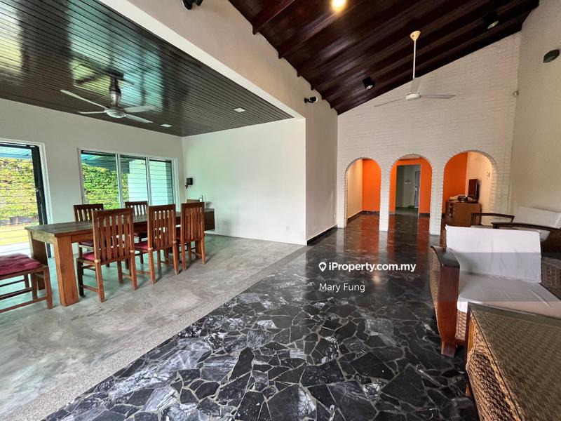 Bungalow House for Sale in Seksyen 4, Petaling Jaya by Mary Fung - iProperty.com.my
