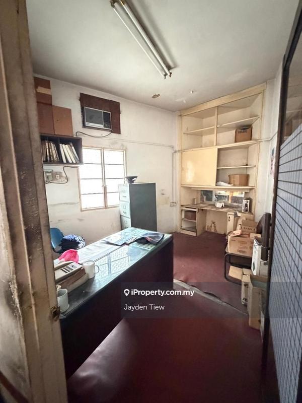 Shop for Rent in Tanjung Puteri, Johor Bahru by Jayden Tiew - iProperty.com.my