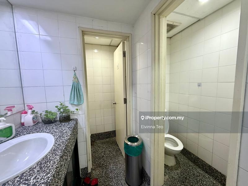 Office for Rent in Mid Valley City, Kuala Lumpur by Elvinna Teo - iProperty.com.my