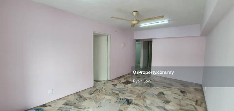 For Sale - Pandan Terrace Apartment