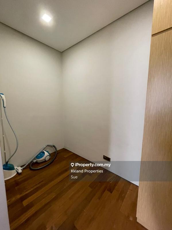 For Rent - Soho Suites Serviced Residence @ KLCC