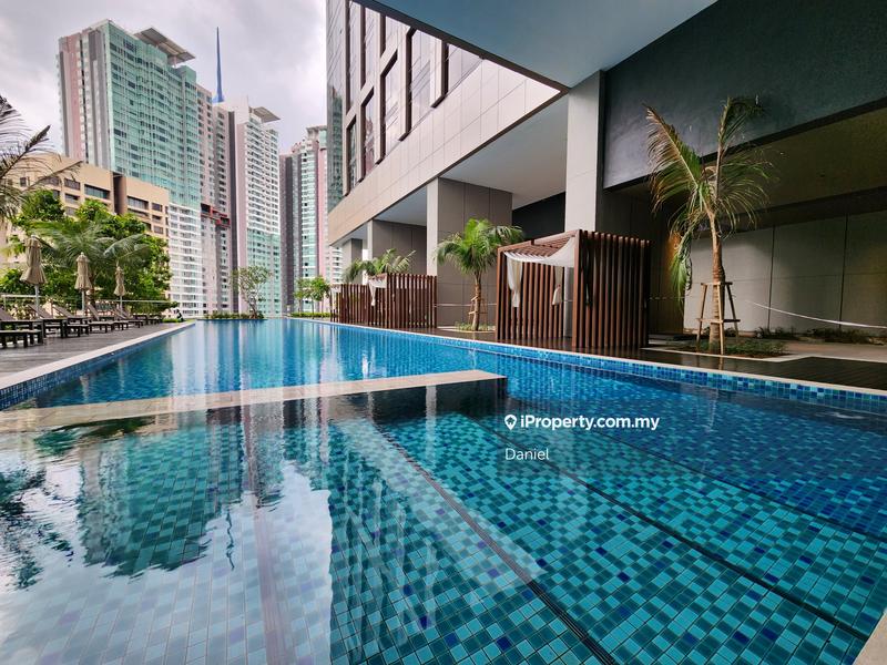 Service Residence for Sale in Pavilion Ceylon Hill by Daniel - iProperty.com.my
