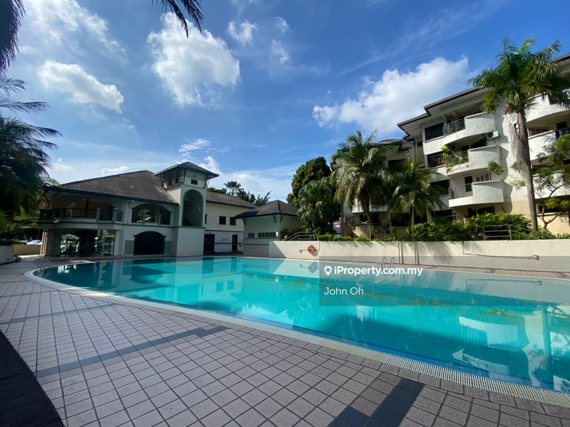 For Sale - Tropika Paradise Condominium