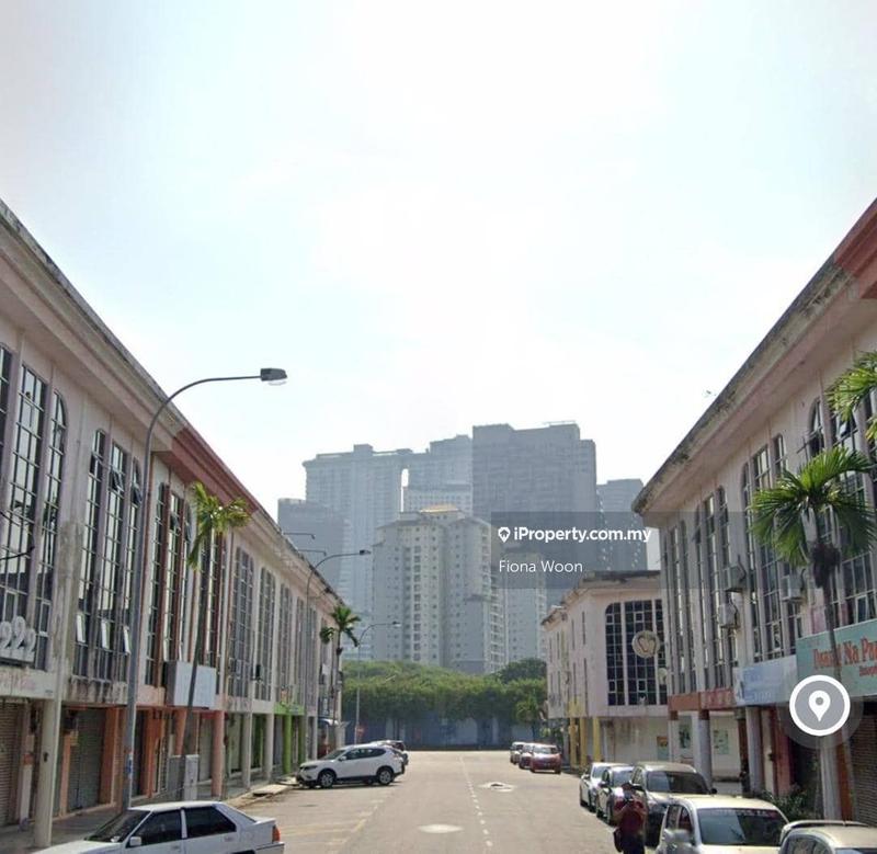 For Sale - Taman Melaka Raya