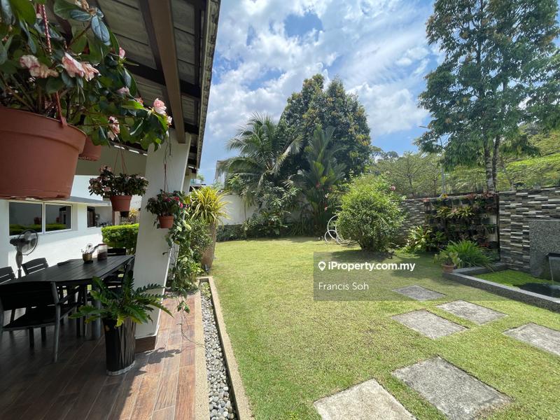 Rumah Berkembar untuk Dijual di Kinrara Residence, Puchong oleh Francis Soh - iProperty.com.my